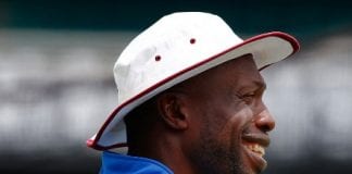 Sir Curtly Ambrose hails Kevin Wickham as Barbados’ next batting star Sir Curtly Ambrose honored with Doctorate from UWI Five Islands Campus