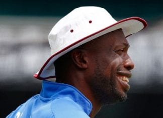Sir Curtly Ambrose hails Kevin Wickham as Barbados’ next batting star Sir Curtly Ambrose honored with Doctorate from UWI Five Islands Campus