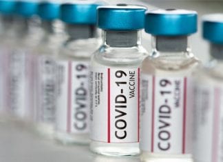 Vaccination campaign in Bermuda sees high demand for COVID-19, influenza vaccine vaccine