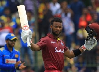 West Indies eye series triumph as Shai Hope urges team to build on first ODI win Shai Hope charts a path for West Indies’ consistency and excellence