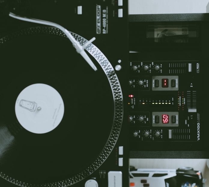 VP Records Sound clash
