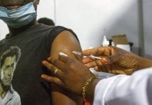 PAHO urges vaccination push as measles cases surge across the Americas vaccination Broward county