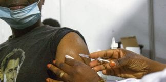 PAHO urges vaccination push as measles cases surge across the Americas vaccination Broward county