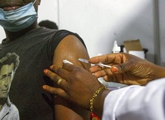 PAHO urges vaccination push as measles cases surge across the Americas vaccination Broward county