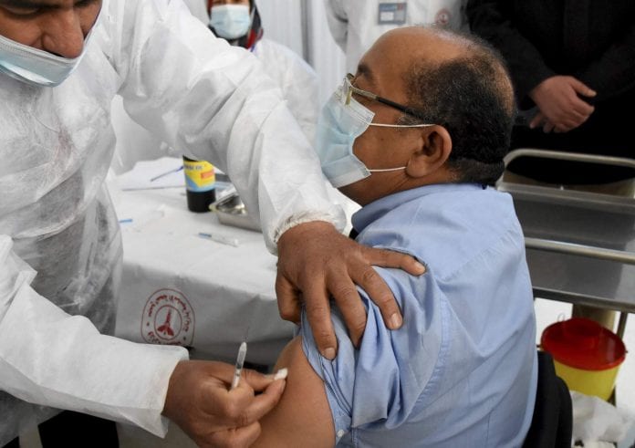 vaccines florida
