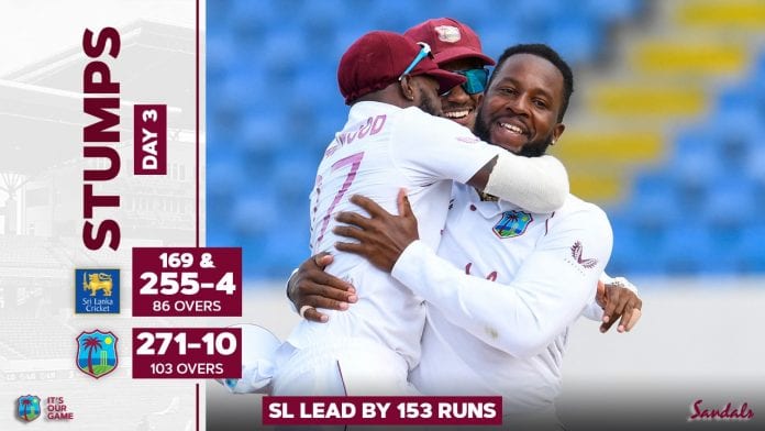 west indies cricket kyle mayers
