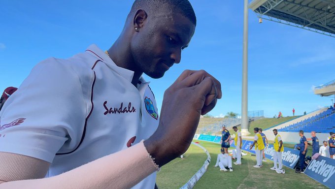 west indies jason holder