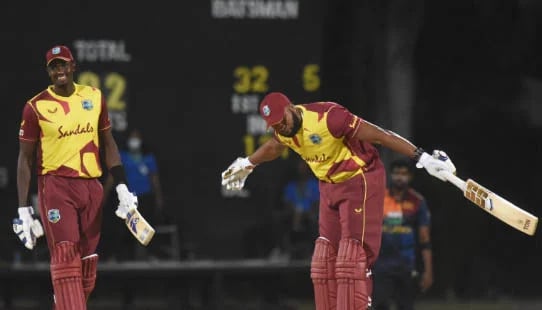 west-indies
