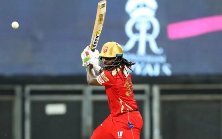 Chris-Gayle