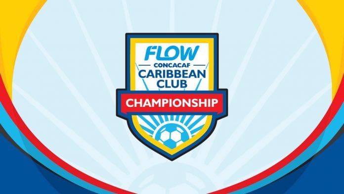 Flow-Concacaf-Caribbean-Club-Cham