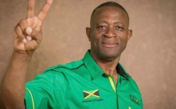 “We Naa Ease Up”; More Jamaicans to Demand Resignation of George Wright with Protest George-Wright-Jamaican-MP-1-930x560