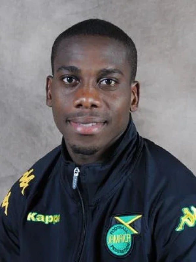 Tremaine-Stewart