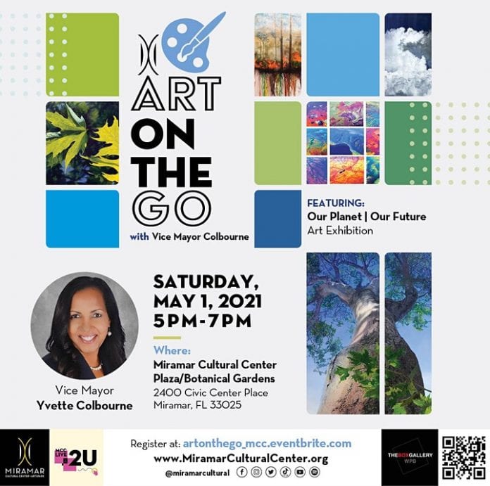 art on the go miramar