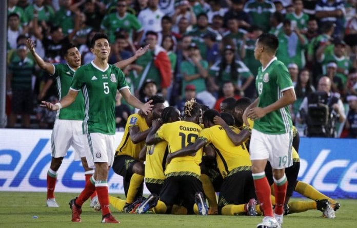 concacaf gold cup