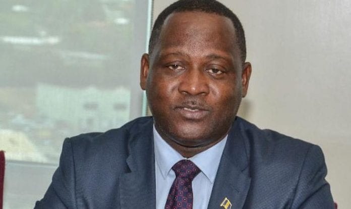 donville-inniss-barbados