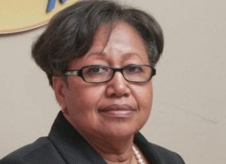 Caribbean Energies and Investment Summit kicks off in Barbados dr-carla-barnett-caricom-