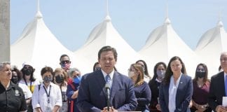 A look at several Florida bills that could soon become state law florida governor