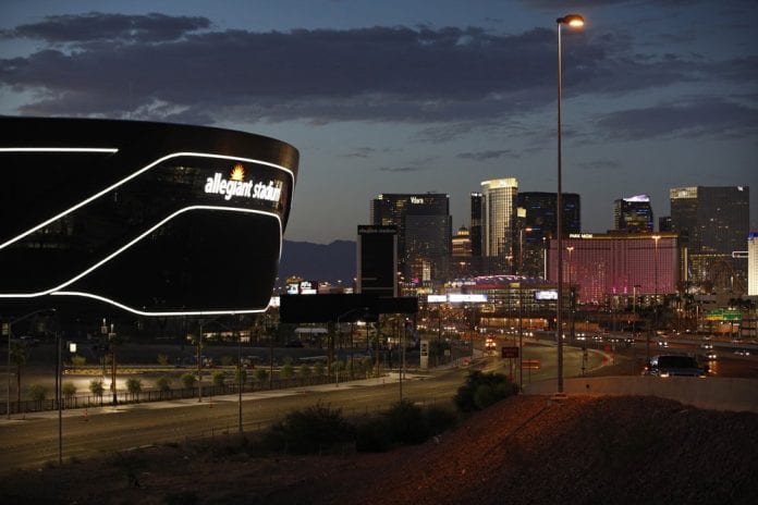 las vegas