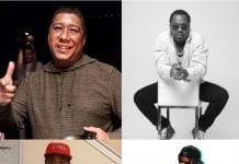 Over 12,000 Viewers Tune in for True Blue Sound Clash true blue sound clash