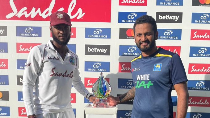 west indies