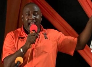 Opposition speculates Jamaica’s local gov’t election will be postponed again dayton campbell pnp