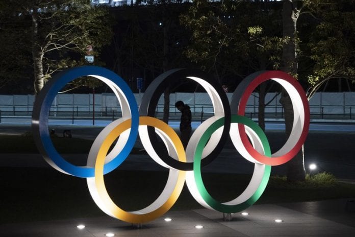 olympics