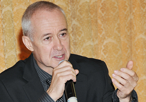 Jamaica prof Anthony Clayton programs