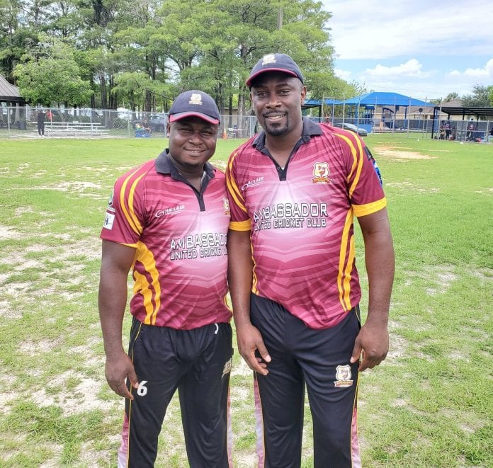 South Florida Cricket Alliance