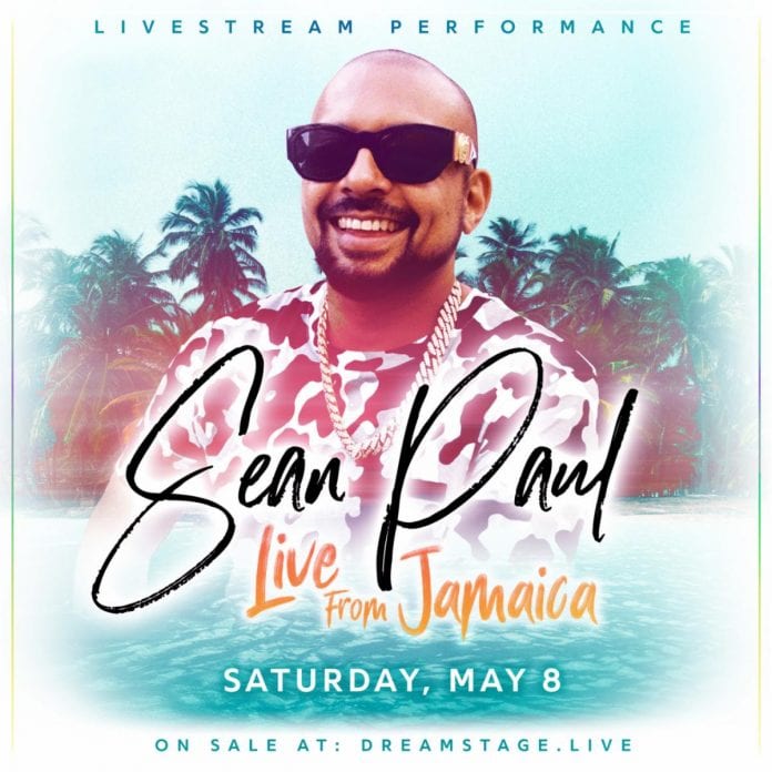 sean paul