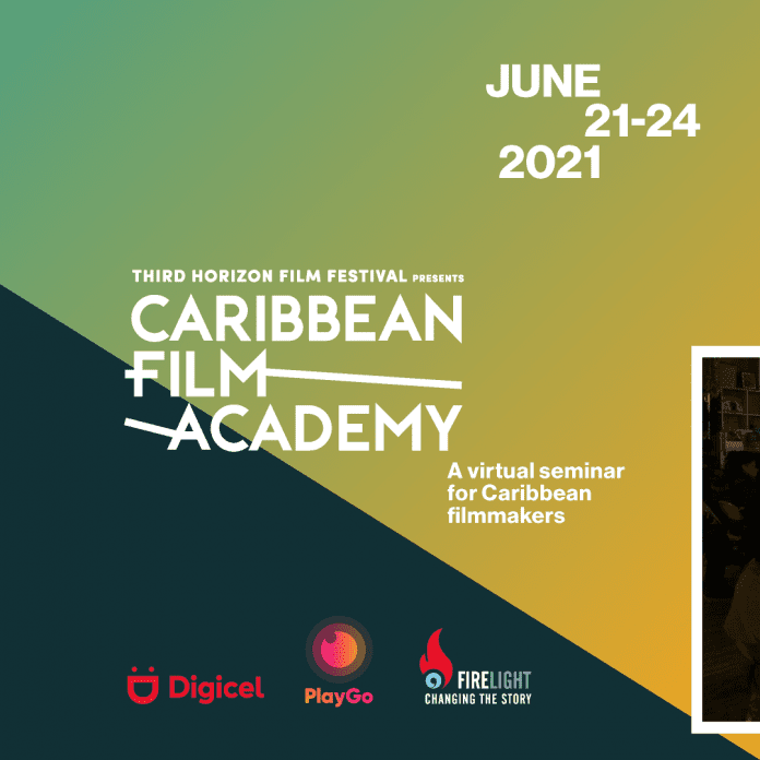Caribbean Film Academy