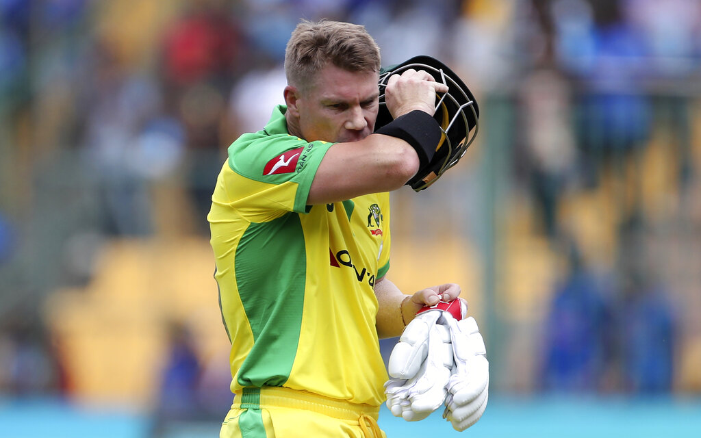 david-warner-australia