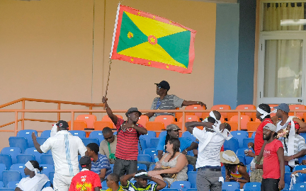 grenada fans