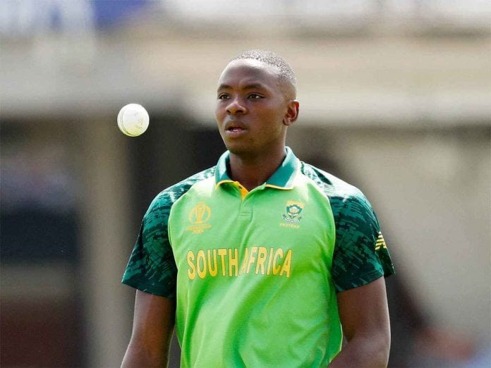 Kagiso-Rabada
