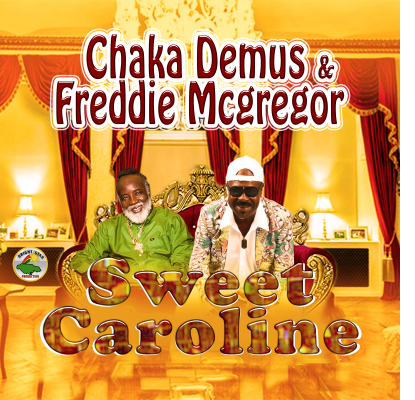 chaka demus and freddie mcgregor