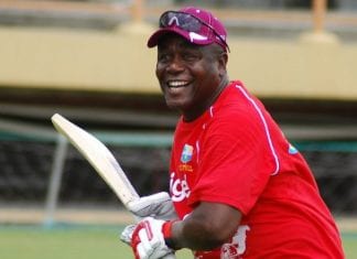 Chief selector Desmond Haynes explains decision to leave out Darren Bravo desmond haynes