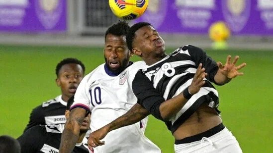 Trinidad football