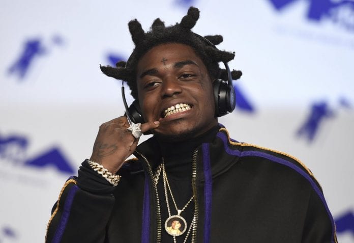 kodak black broward