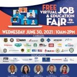 miramar job fair