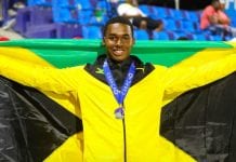 Roje Stona eyes legal route after eligibility blow Roje Stona