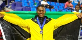 Roje Stona eyes legal route after eligibility blow Roje Stona