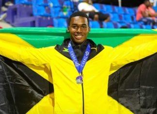 Roje Stona eyes legal route after eligibility blow Roje Stona