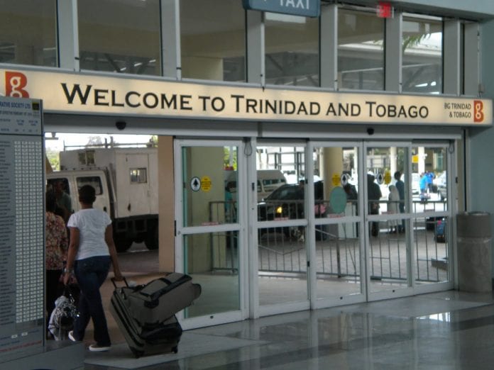 Son of a terrorist jailed in the United States denied entry to Trinidad and Tobago