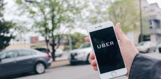 South Florida commuters eligible for free Uber rides home under new program uber ridesharing