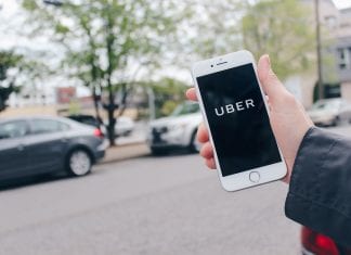 South Florida commuters eligible for free Uber rides home under new program uber ridesharing