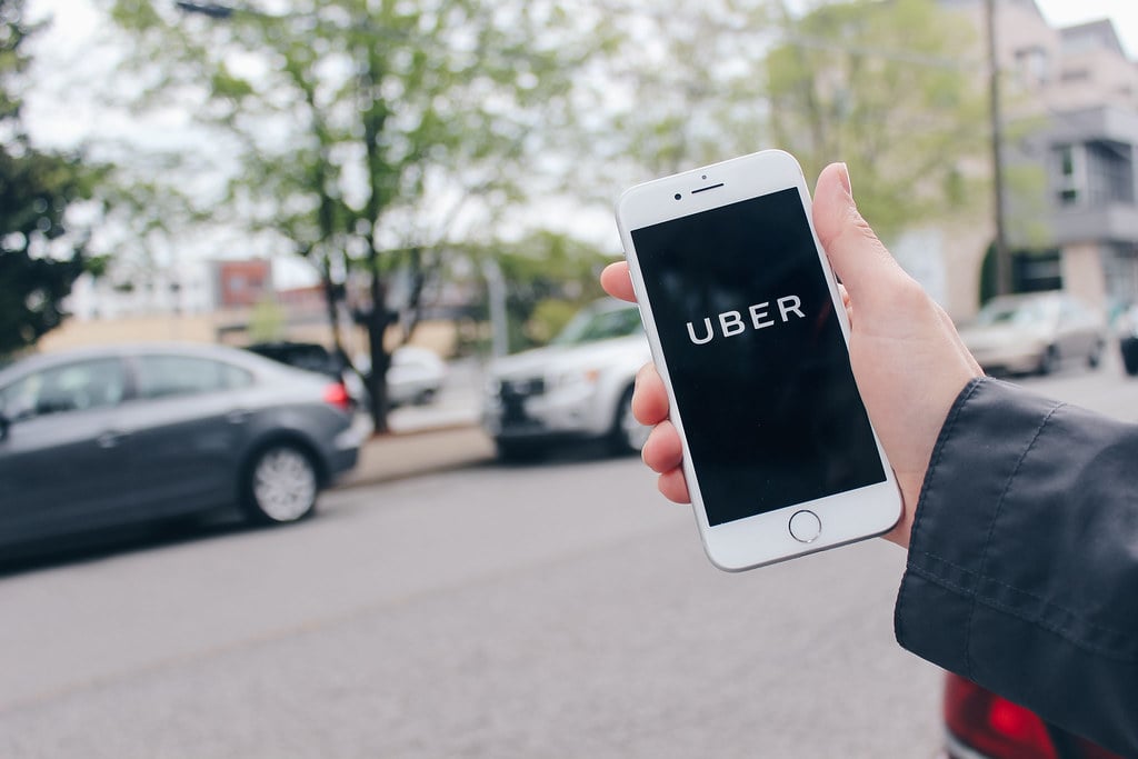 South Florida commuters eligible for free Uber rides home under new program