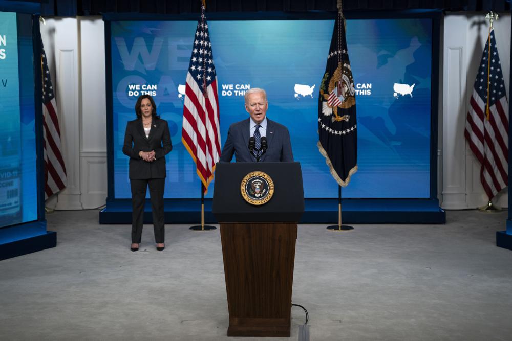 united states biden - Caribbean News