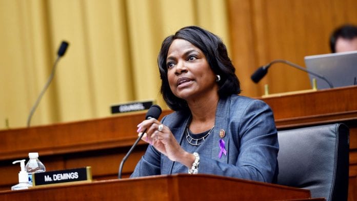 val demings