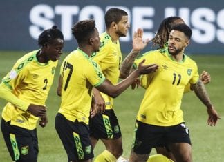 Jamaica advances to Nations League semis, secures spot in Copa America reggae boyz Jamaica