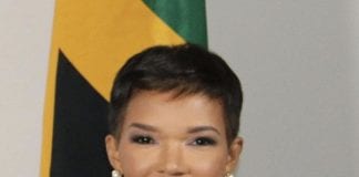 How to Drive Jamaica’s Development and Create Opportunities with Technology Ambassador Audrey Marks