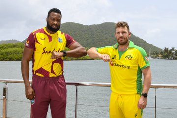 West Indies
